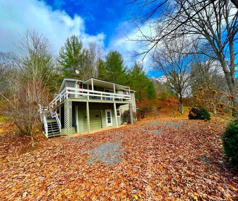 Home In Newland Exterior foto